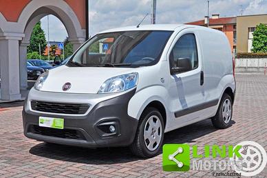 FIAT Fiorino 1.3 MJT 95CV E6 CARGO SX