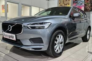 VOLVO XC60 D4 AWD Geartronic 'eco' Business