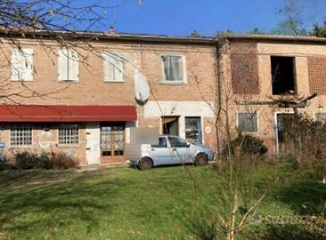 Complesso immobiliare ad Argenta (FE)