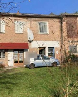 Complesso immobiliare ad Argenta (FE)