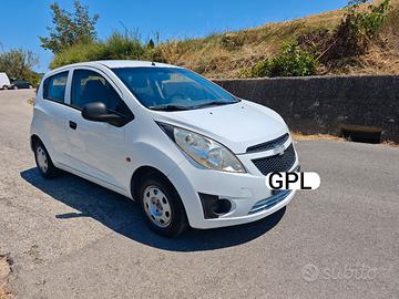 Chevrolet Spark 1.0 GPL scad GPL 2032