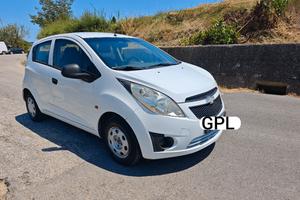 Chevrolet Spark 1.0 GPL scad GPL 2032