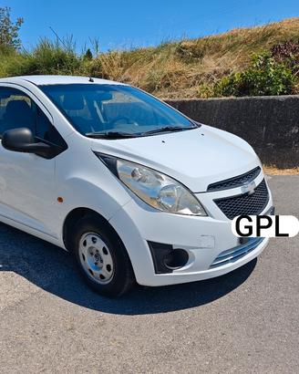 Chevrolet Spark 1.0 GPL scad GPL 2032