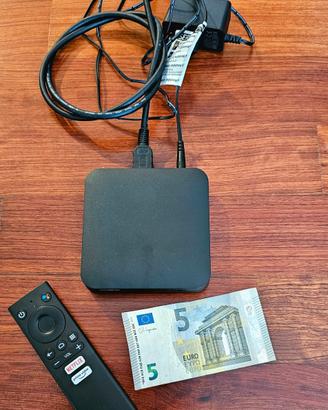 ANDROID TV 