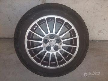 Pneumatici invernali 
