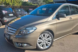 Mercedes-benz B 180 CDI Executive