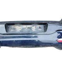 PARAURTI POSTERIORE COMPLETO FIAT Punto EVO (09>12