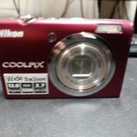 Coolpix S570