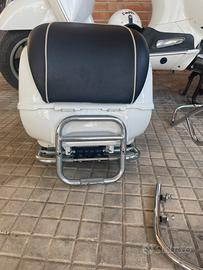 Accessori vespa gts