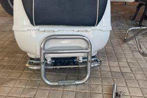 Accessori vespa gts