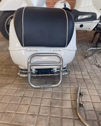 Accessori vespa gts