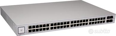 UBIQUITI SWITCH US -48