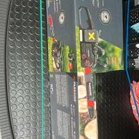 MOTOSEGA 40V PERFORMANCE Ricar X20V TEAM PARKSIDE 
