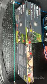 MOTOSEGA 40V PERFORMANCE Ricar X20V TEAM PARKSIDE 