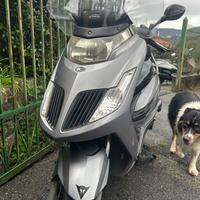 Kymco Dink 200i - 2014