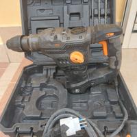 Martello trapano demolitore 7 joule tacklifeTRH01A