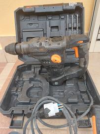 Martello trapano demolitore 7 joule tacklifeTRH01A