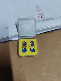 Inserti per tornitura ICAR  tipo XCGT 090300