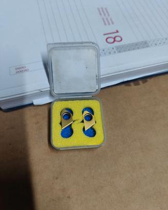 Inserti per tornitura ICAR  tipo XCGT 090300