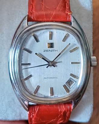Zenith Surf