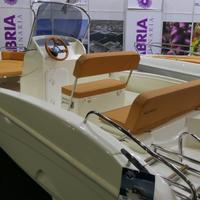 Prua Al Vento Jaguar 5.7 Se