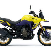 SUZUKI V-Strom 800DE DE