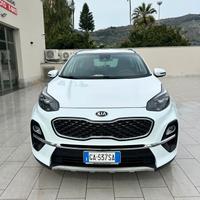 Kia Sportage 1.6 CRDI 115 CV 2WD Mild Hybrid Energ