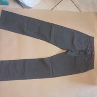 jeans da uomo usati