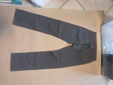 jeans da uomo usati
