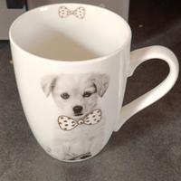 Tazza Mug Palaia Royale / Migliori Amici 