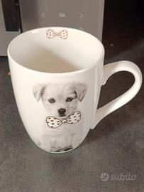 Tazza Mug Palaia Royale / Migliori Amici 