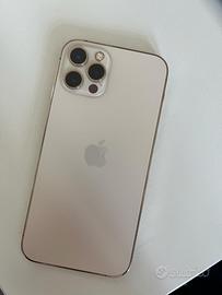 Iphone 12 pro 128gb