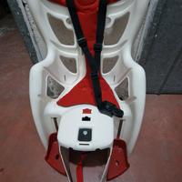 Seggiolino per bicicletta Bellelli Pepe 