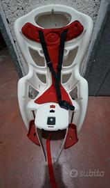 Seggiolino per bicicletta Bellelli Pepe 