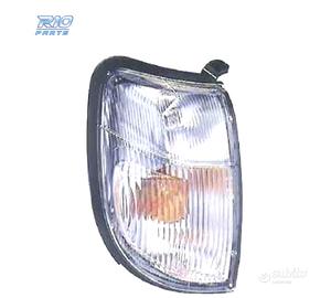 FRECCIE ANTERIORI NISSAN NAVARA PICK-UP 720 D22 98