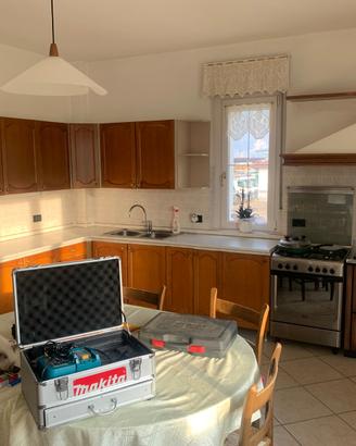 Arredamento cucina