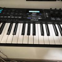 Studio Controller  Arturia Key Lab 49  Mk 2