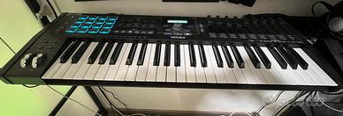 Studio Controller  Arturia Key Lab 49  Mk 2