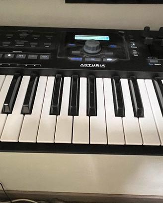 Studio Controller  Arturia Key Lab 49  Mk 2