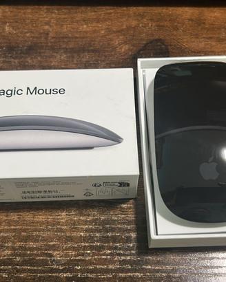 magic mouse nero apple