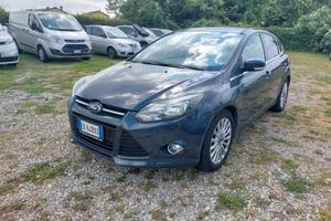 Ford Focus 1.6 EcoBoost 150 CV Start&Stop Titanium