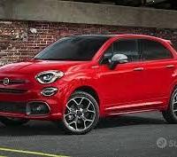 Porte&ricambi fiat 500x 2022;2023