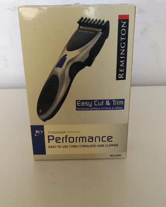 Remington HC330C