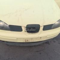 Seat arosa 2 serie 1.4 tdi ricambi maniglia