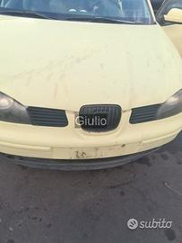 Seat arosa 2 serie 1.4 tdi ricambi maniglia
