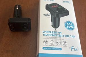 Trasmettitore Bluetooth