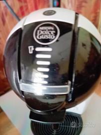 macchinette per caffè dolce gusto capsule 