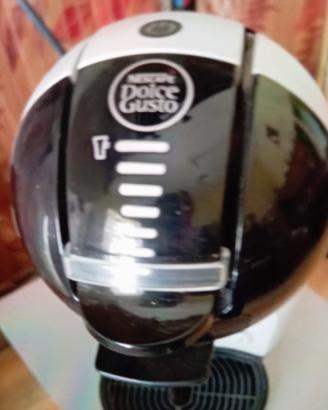 macchinette per caffè dolce gusto capsule 