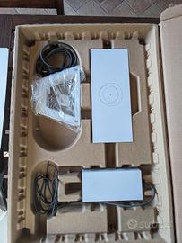 Kit antenna STARLINK 