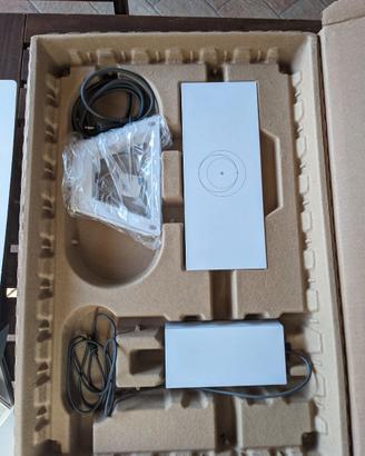 Kit antenna STARLINK 